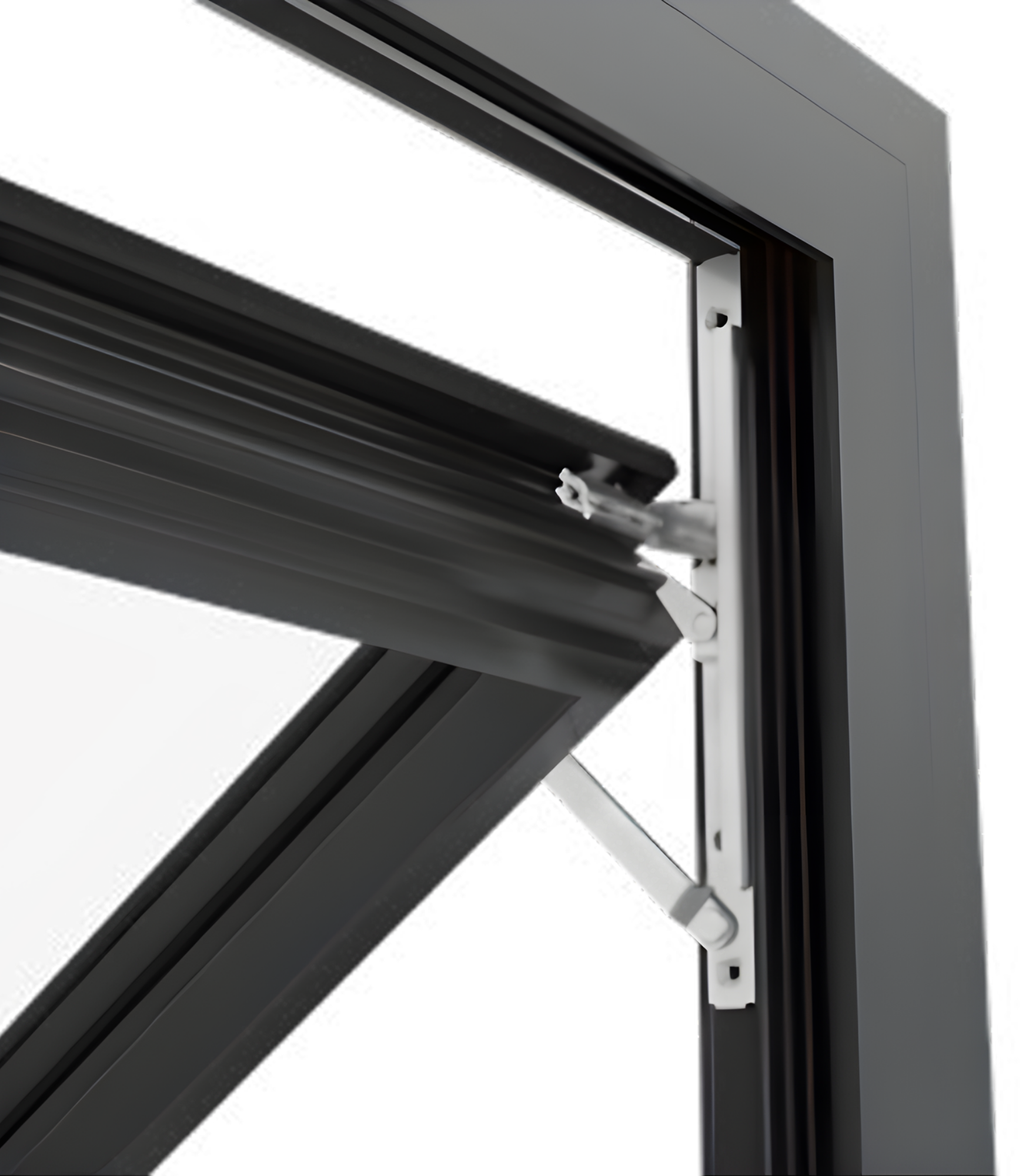 VLX 80 Awning Window in Sacramento, CA | Westlight Windows Sacramento - detail 3