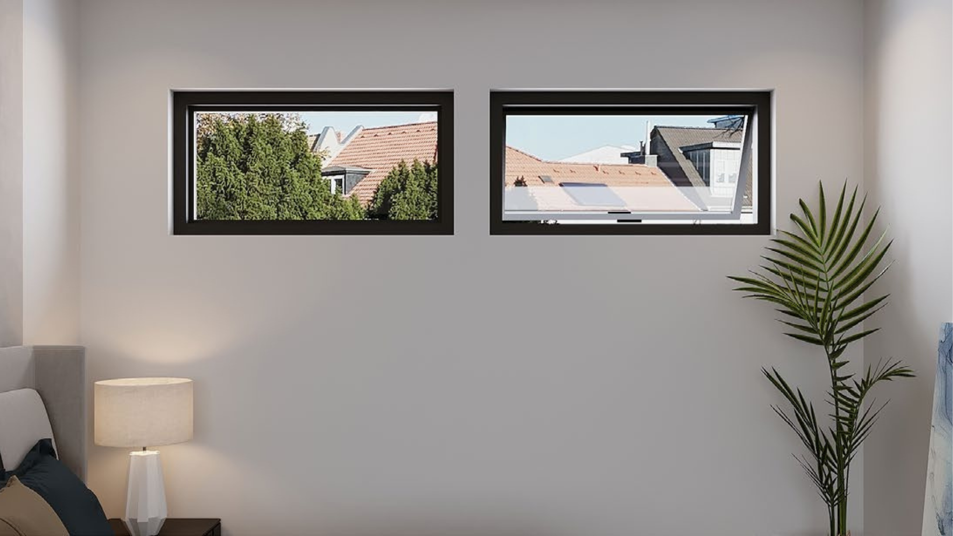 VLX 80 Awning Window in Sacramento, CA | Westlight Windows Sacramento - detail 5