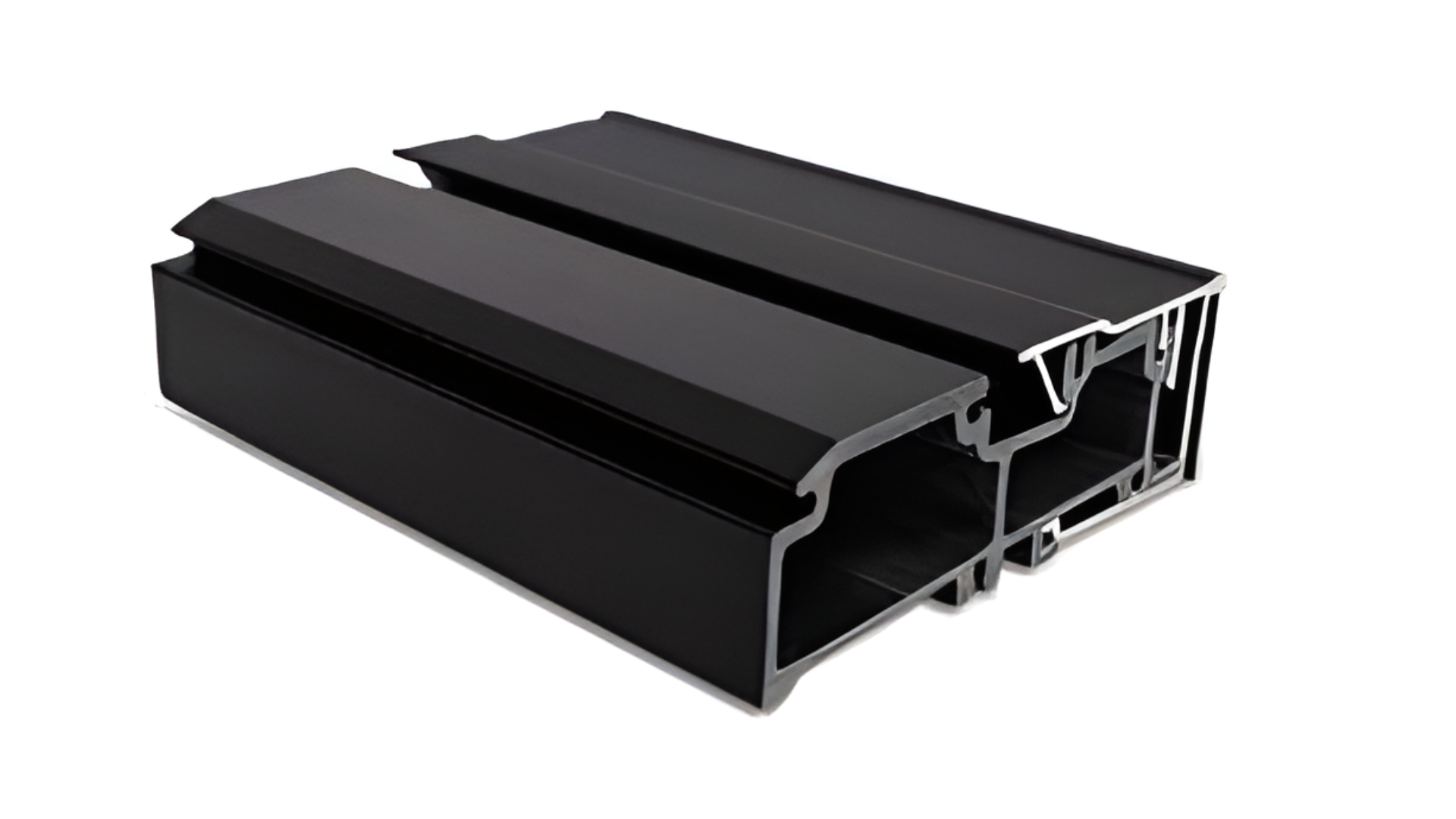 VLX 100 Bifold / Folding Door in Sacramento, CA | Westlight Windows Sacramento - detail 3