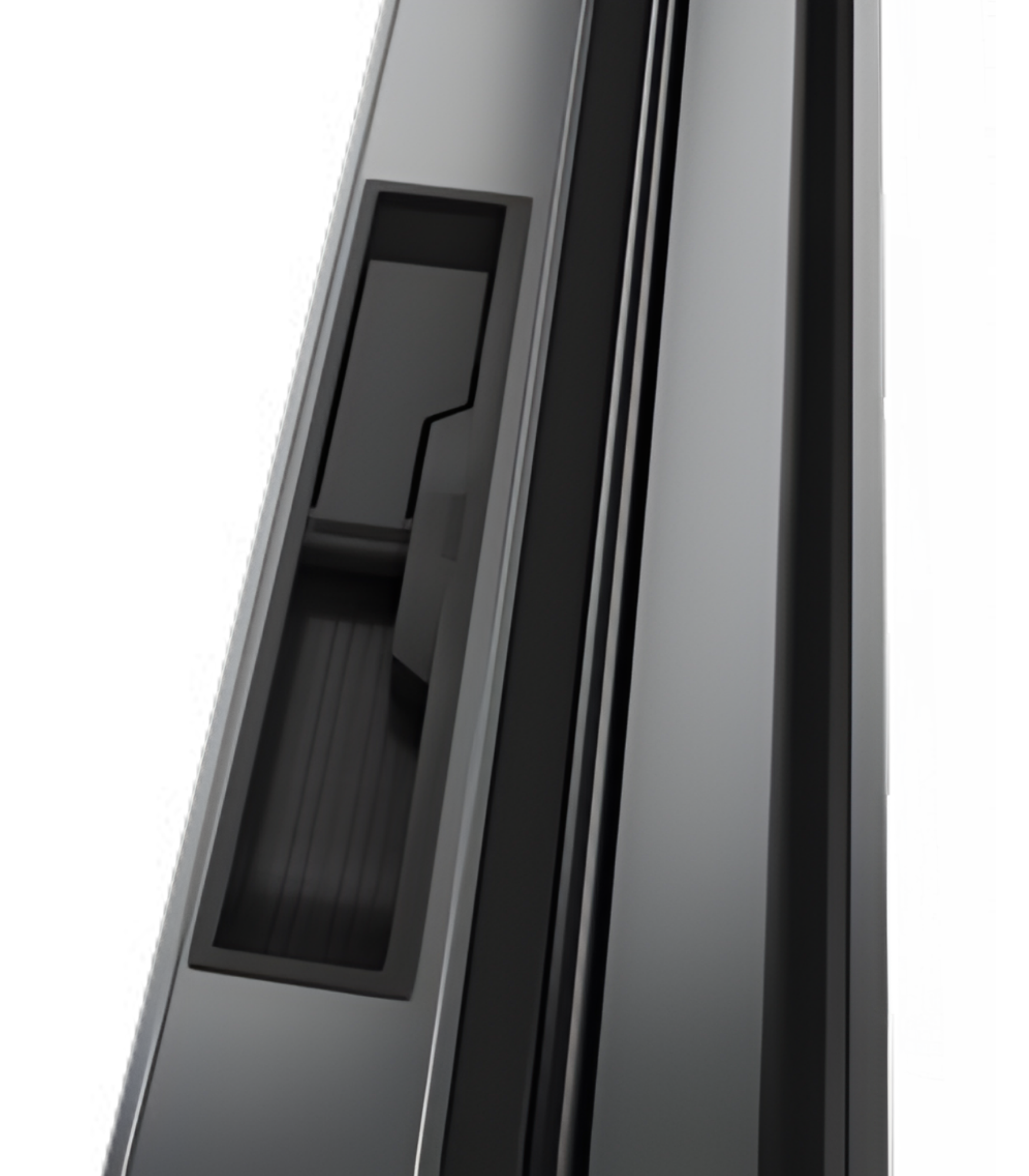 VLX 80 Casement Window in Sacramento, CA | Westlight Windows Sacramento - detail 4
