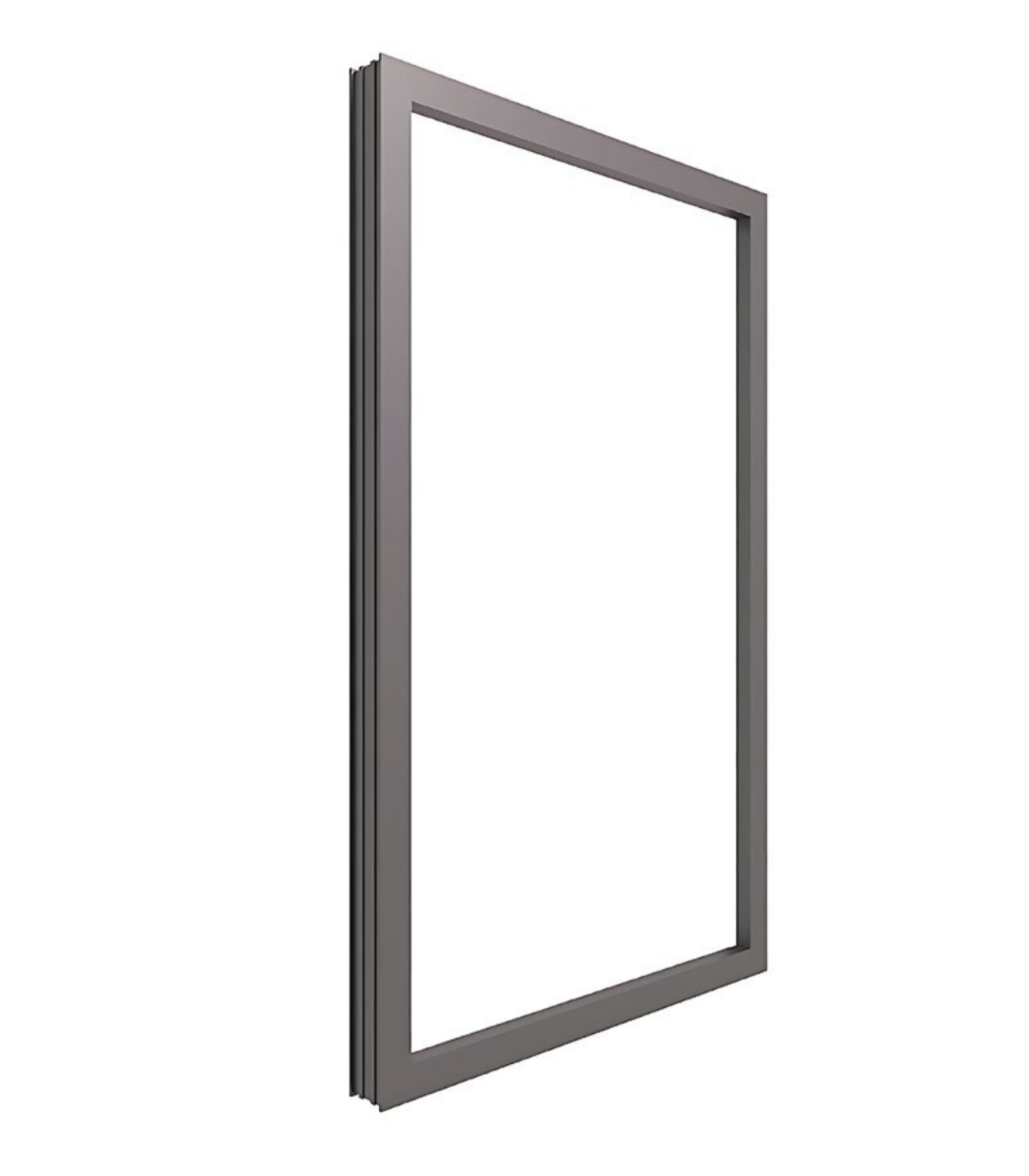 VLX 80 Fixed / Picture Window in Sacramento, CA | Westlight Windows Sacramento - detail 2