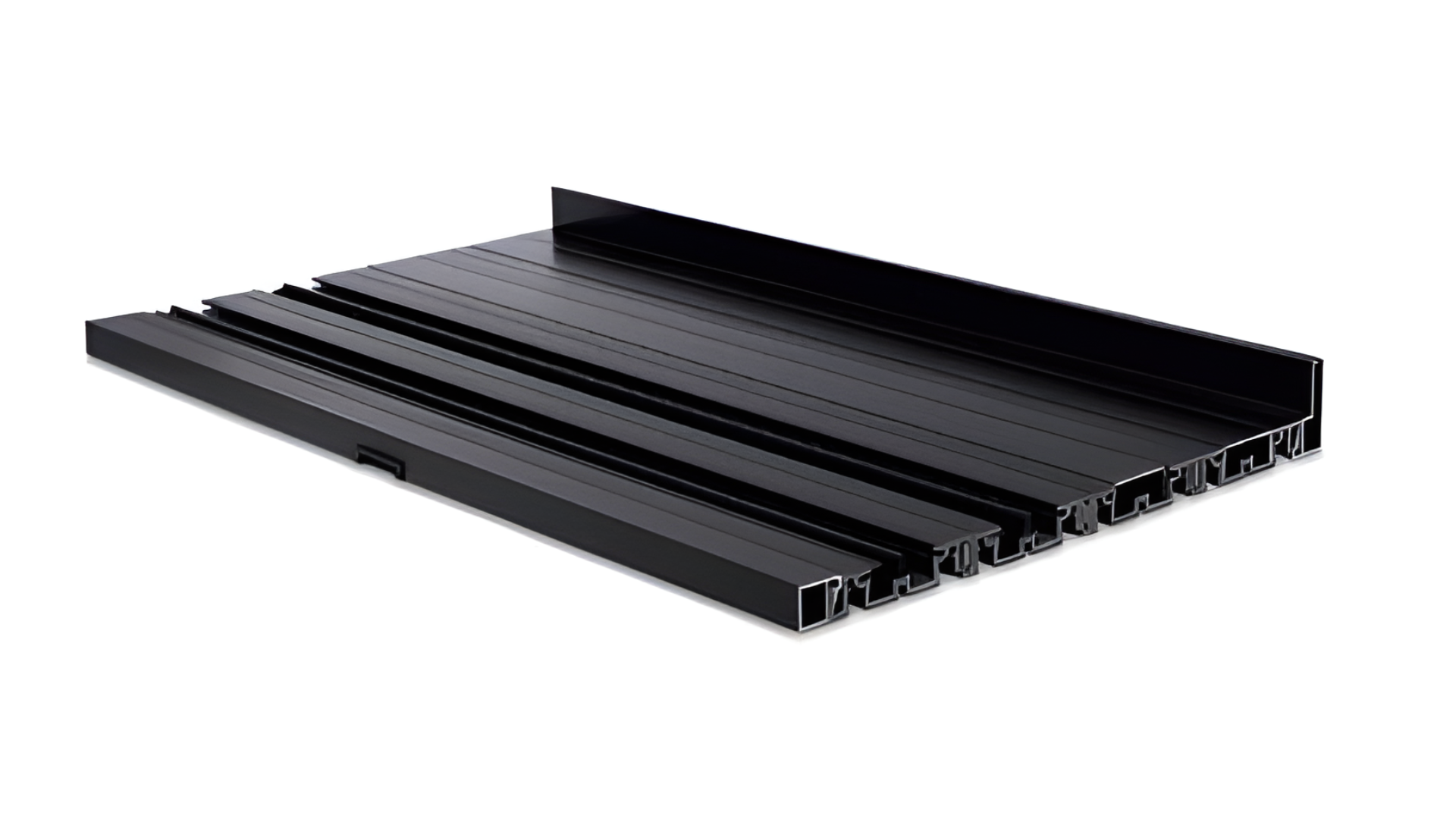 VLX 150 Heavy-Duty Sliding Door in Sacramento, CA | Westlight Windows Sacramento - detail 9