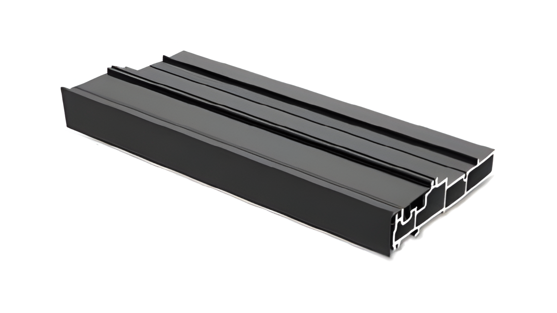 VLX 138 Panoramic Sliding Door in Sacramento, CA | Westlight Windows Sacramento - detail 8