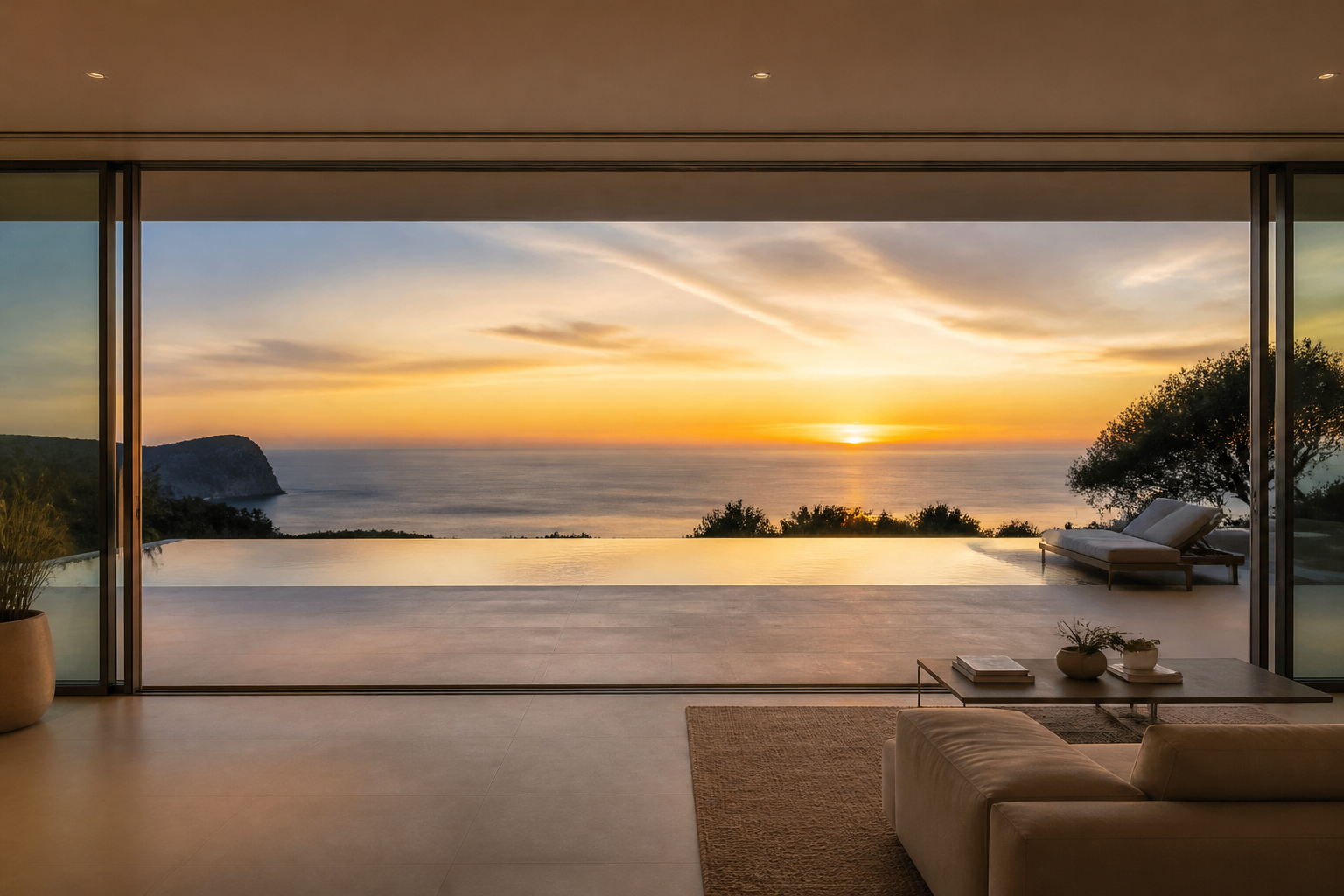 VLX 138 Panoramic Sliding Door in Sacramento, CA | Westlight Windows Sacramento - detail 9