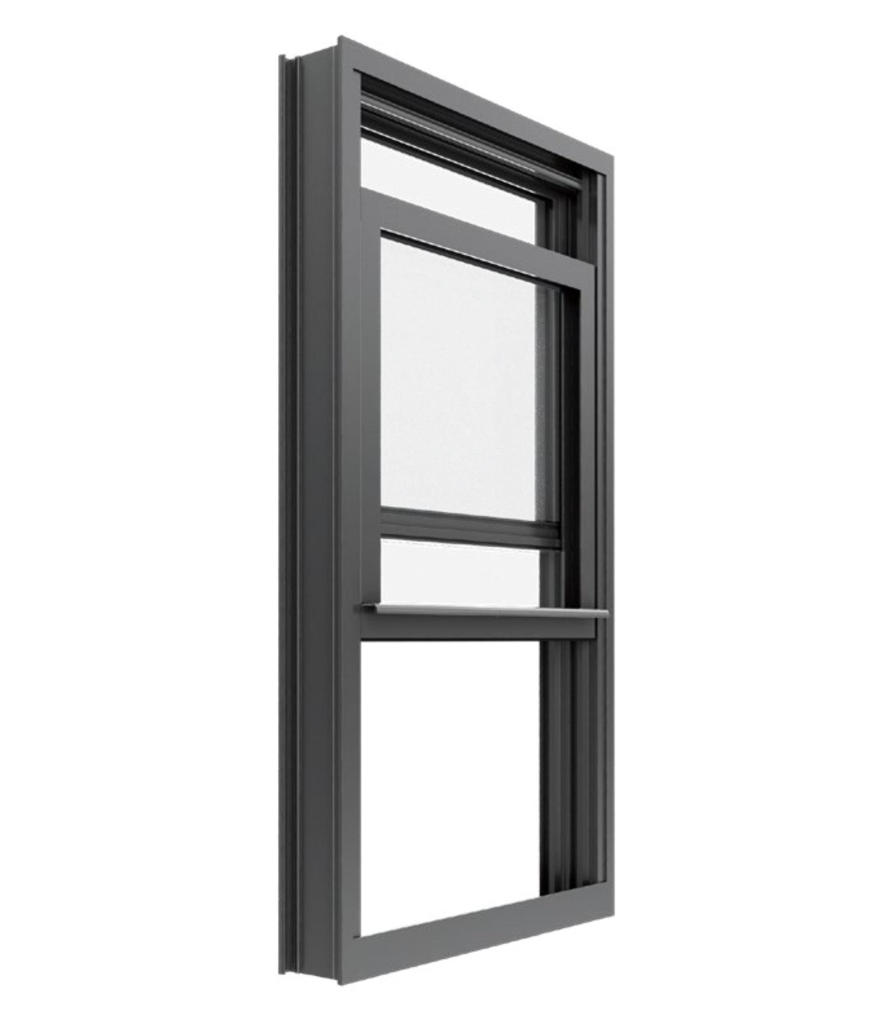 VLX 500 Single & Double Hung Window in Sacramento, CA | Westlight Windows Sacramento - detail 1