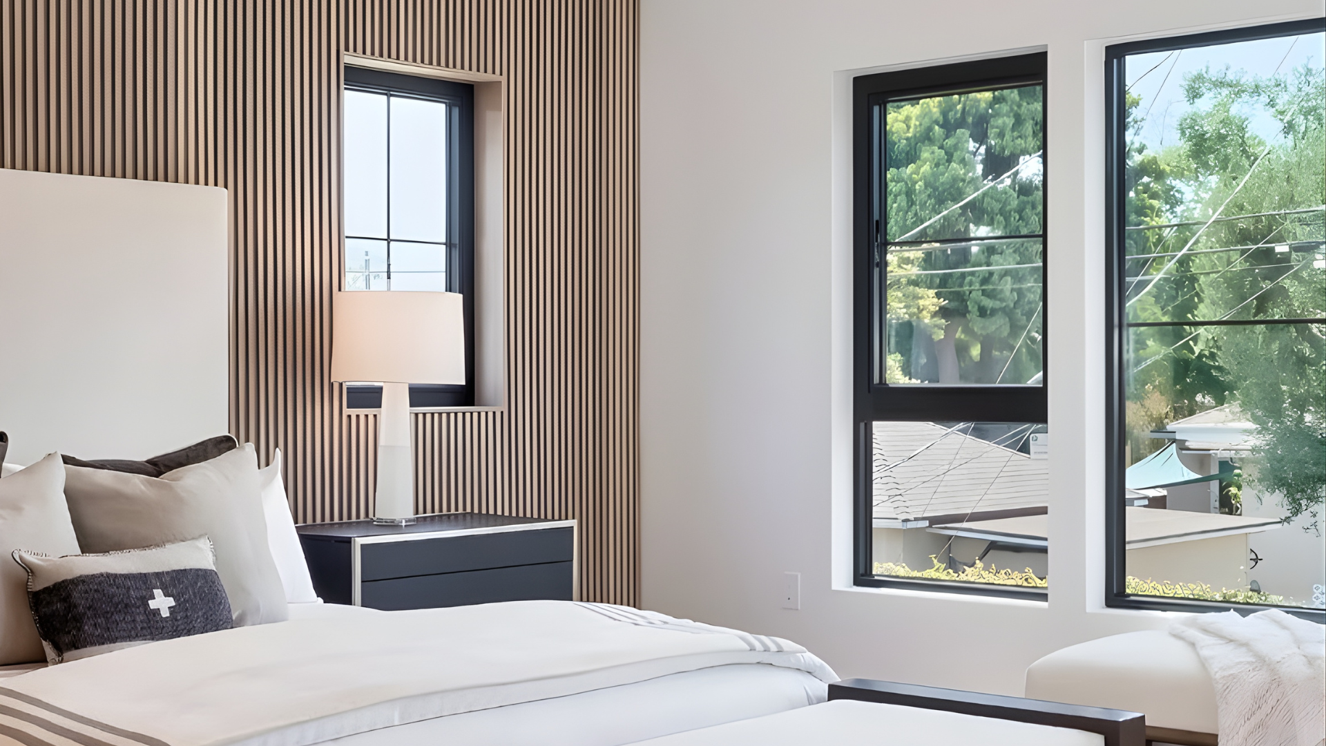 VLX 500 Single & Double Hung Window in Sacramento, CA | Westlight Windows Sacramento - detail 4