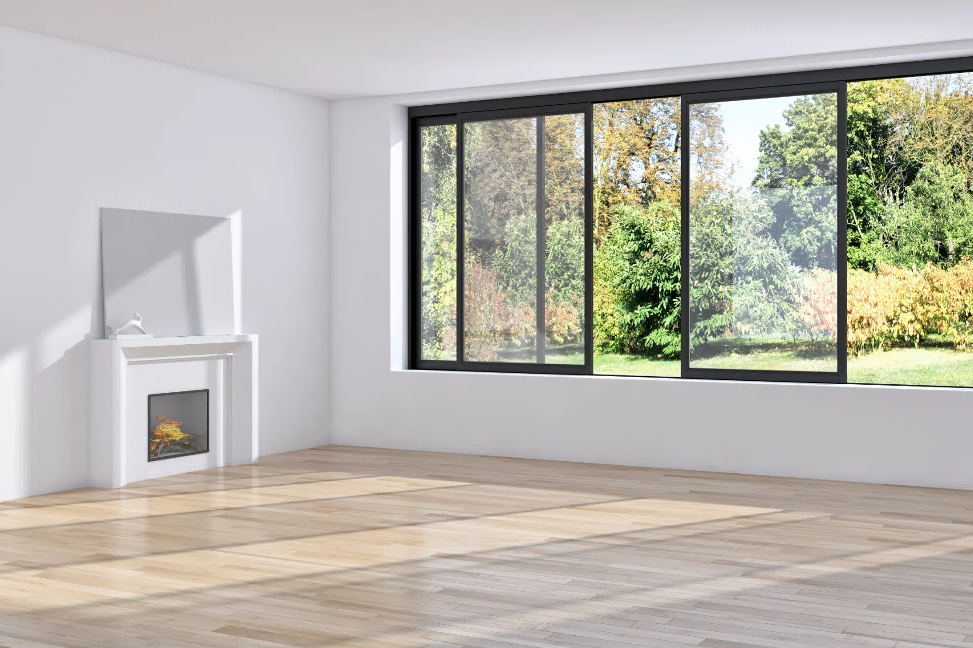 VLX 500 Sliding Window in Sacramento, CA | Westlight Windows Sacramento - detail 1