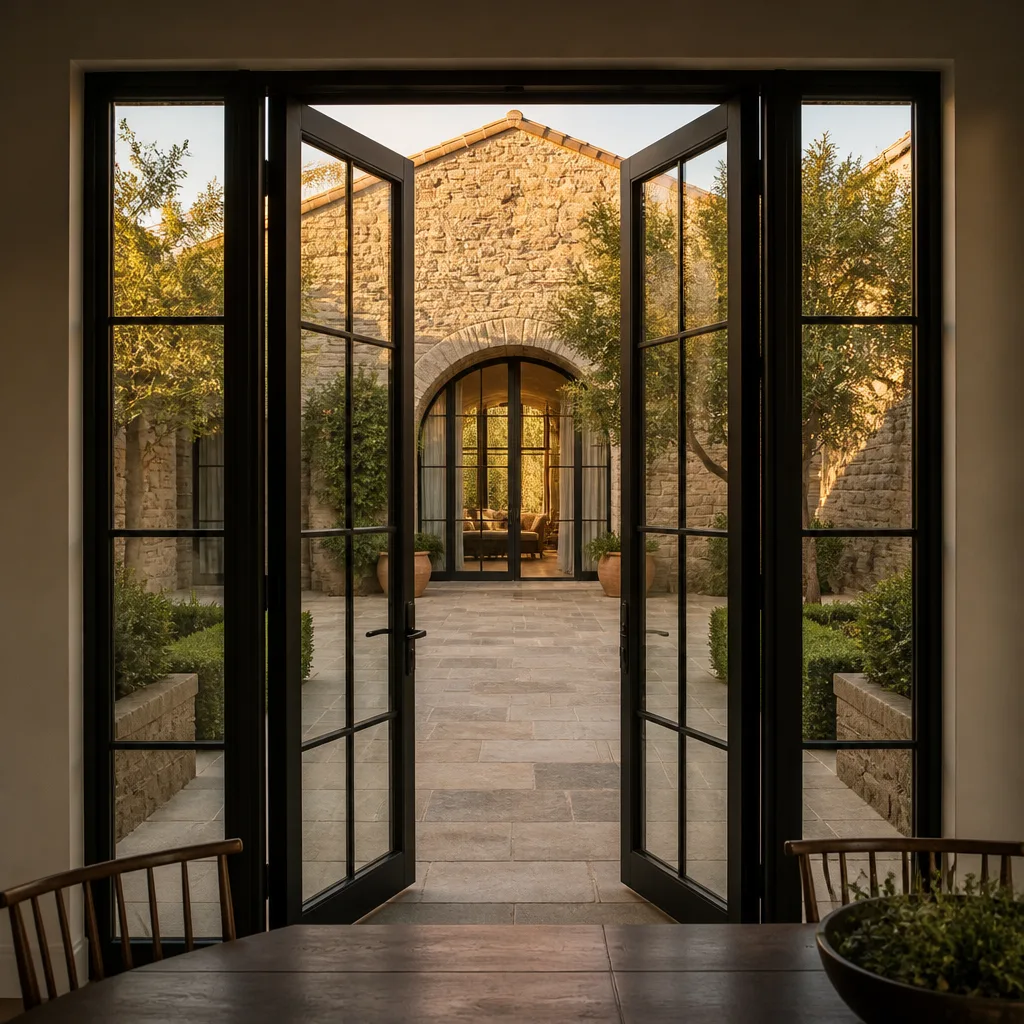 Door Installation
