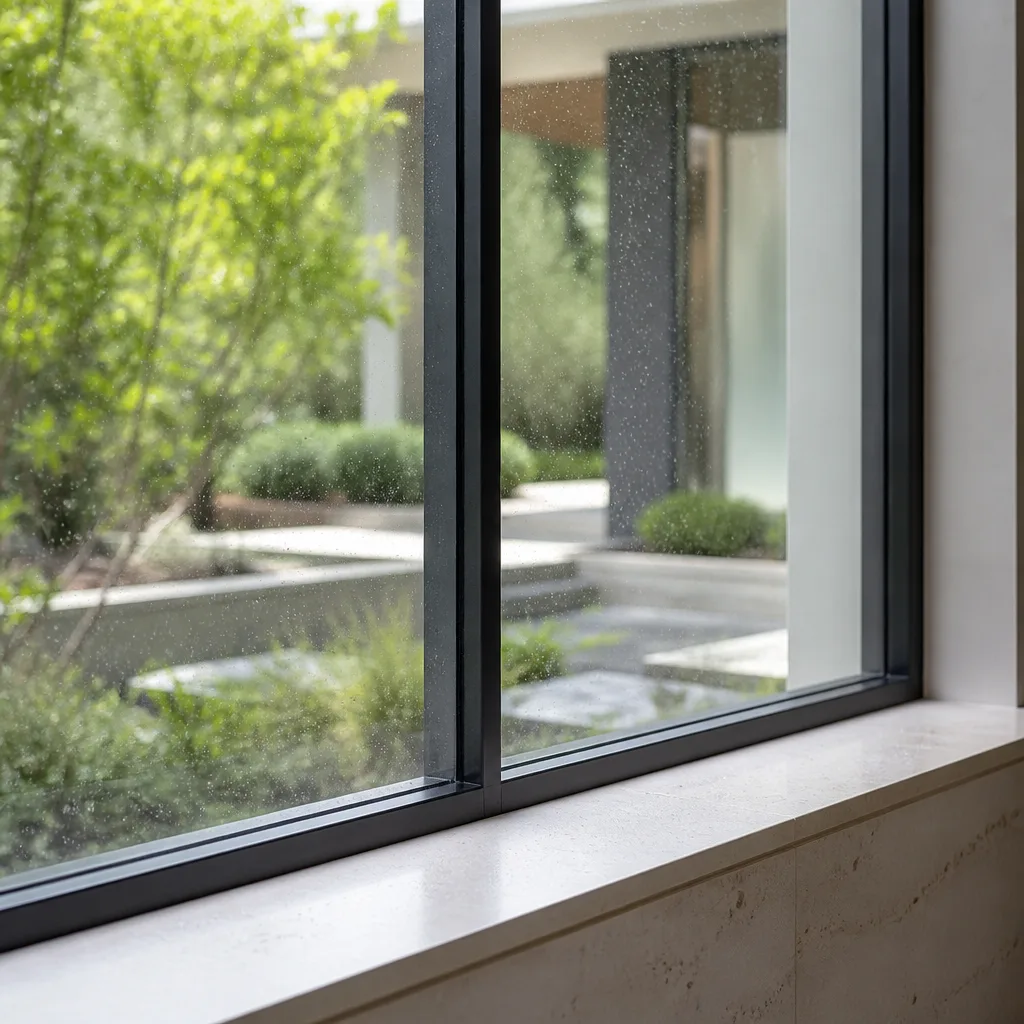Window Installation