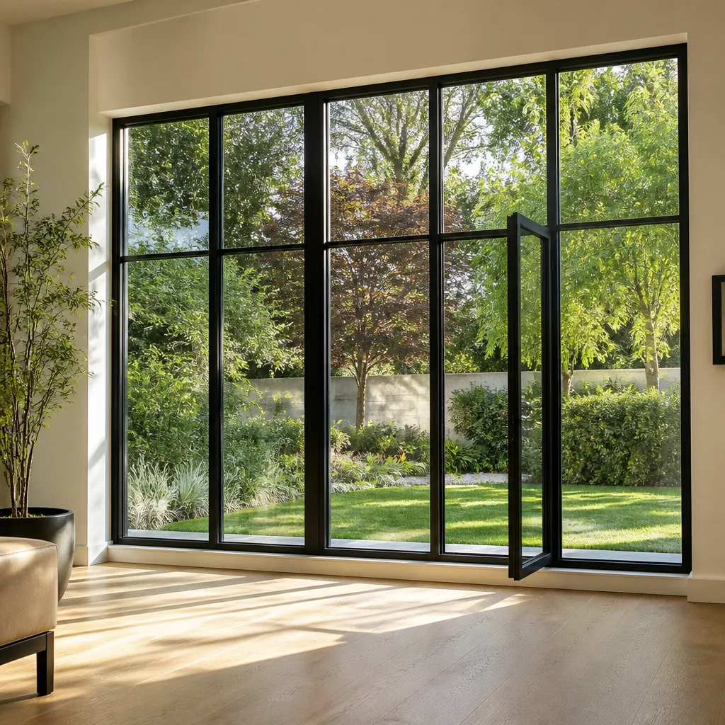 Door Installation in Elverta