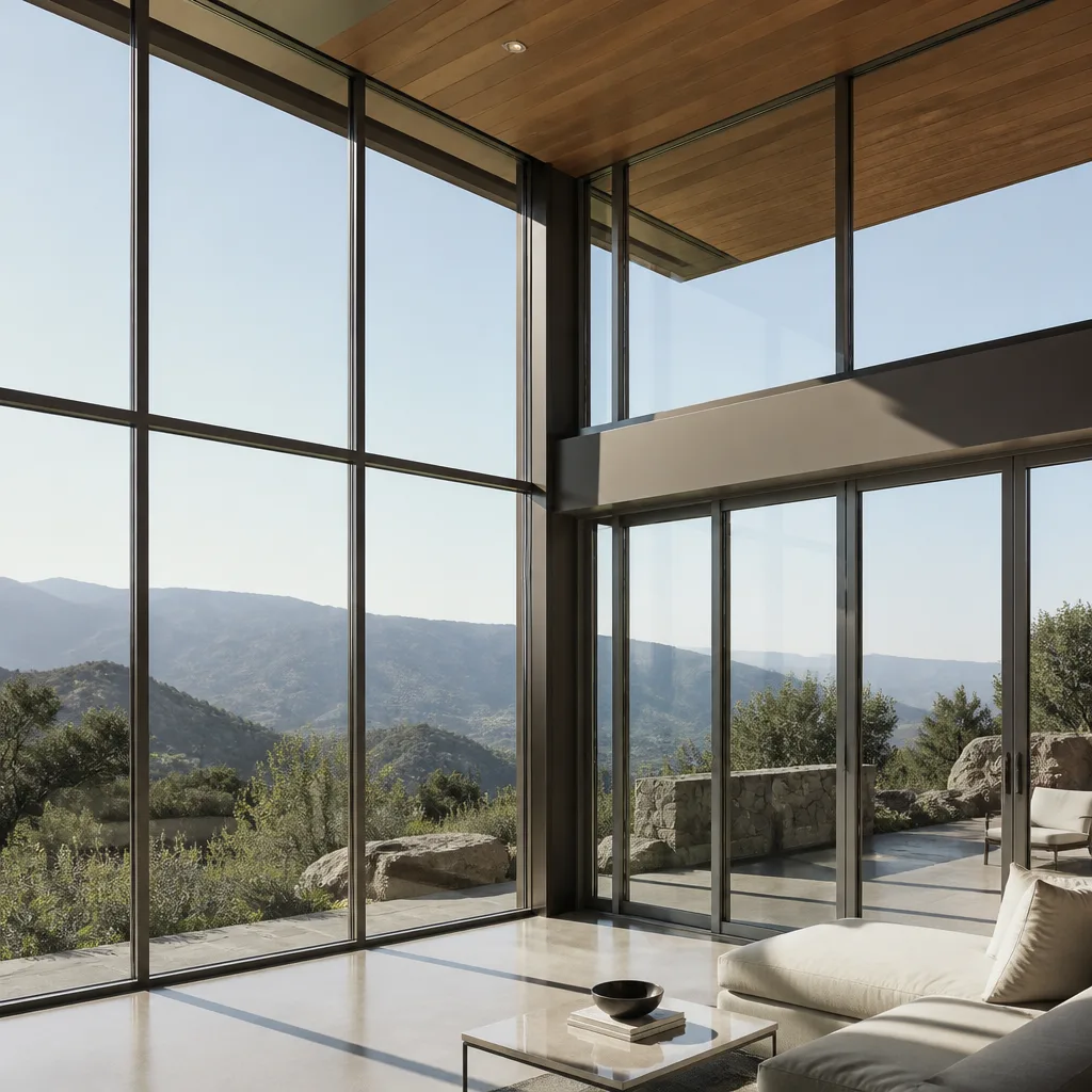 Window Replacement in Elverta